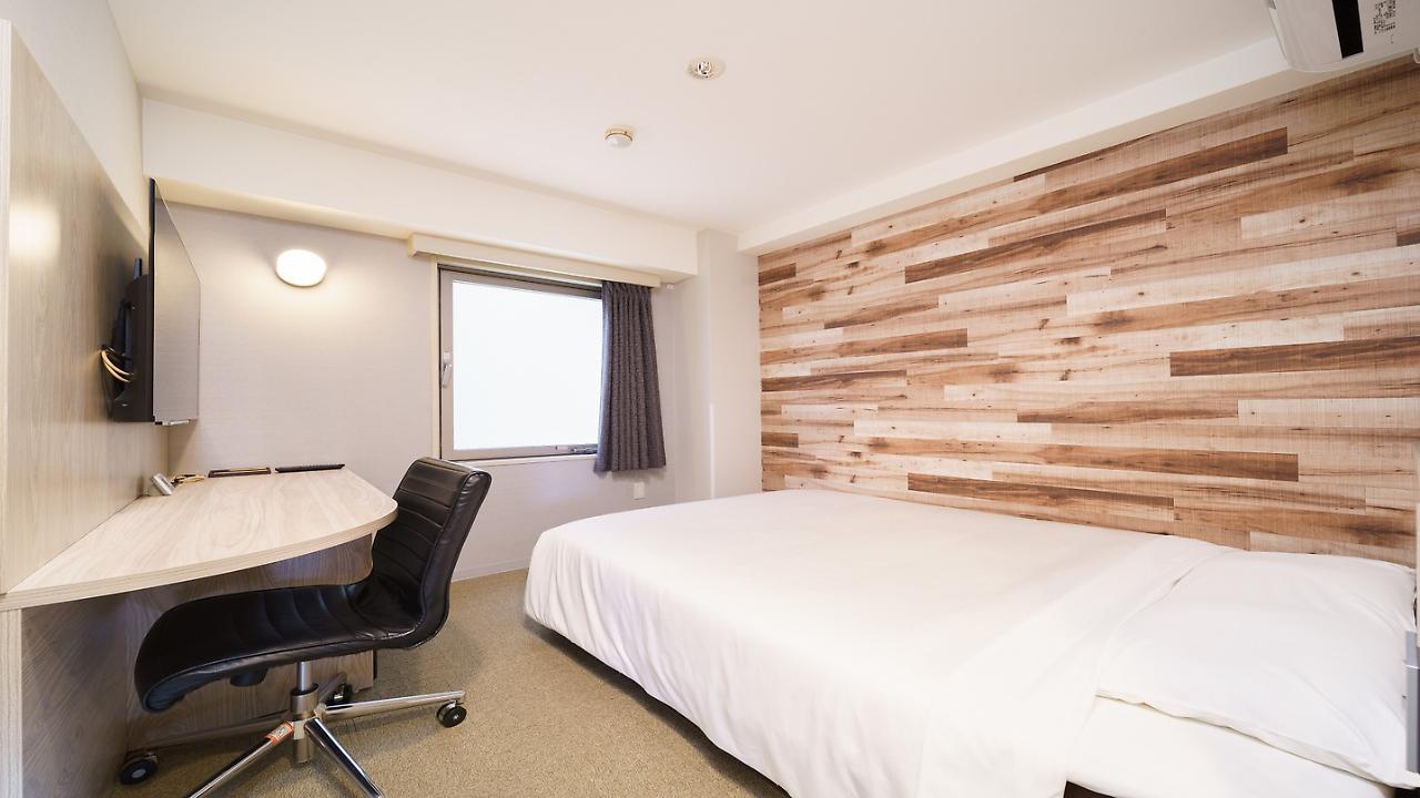 Super Hotel Chiba Ekimae Екстериор снимка