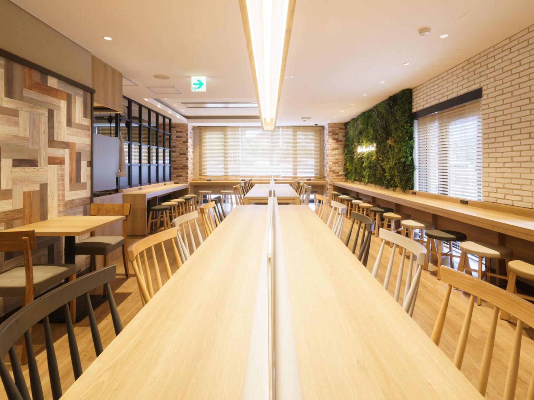 Super Hotel Chiba Ekimae Екстериор снимка