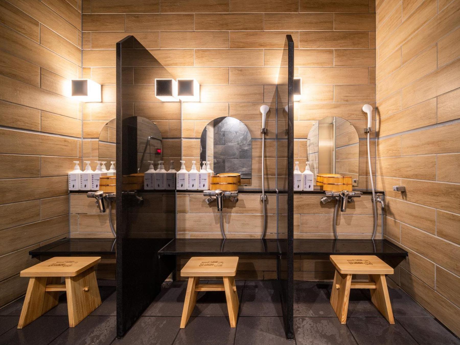 Super Hotel Chiba Ekimae Екстериор снимка